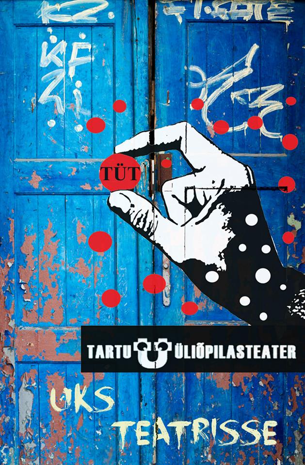 Tartu Üliõpilasteater esitab Juhan Liivi 100. surma-aastapäeval Alatskivil luuleetendust