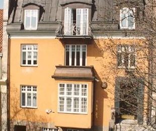 Eesti saatkonnas Stockholmis autasustati parimat heategevusettevõtet