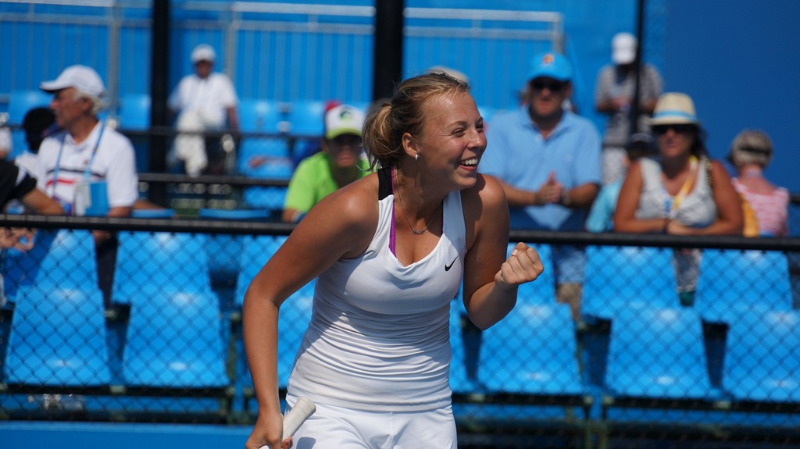 Anett Kontaveit