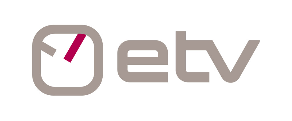 ETV logo