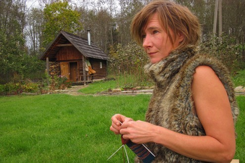 Esietendub Kaja Kannu soololavastus “Be Real My Dear”
