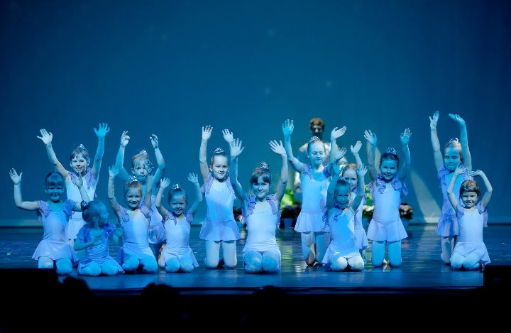 Kaie Kõrb: Tallinna Balletikooli soovijate arv on kasvanud