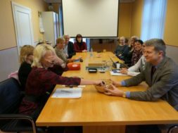 Tartu uue gümnaasiumi nimeks saab Tartu Kristjan Jaagu Gümnaasium
