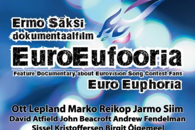 20.02 esilinastub “EuroEufooria” – maailma esimene film Eurovisiooni fännidest