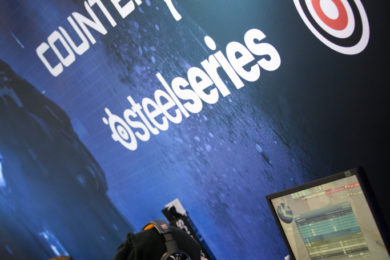 Counter Strike turniiri otseülekannet näeb täna TV3Plays