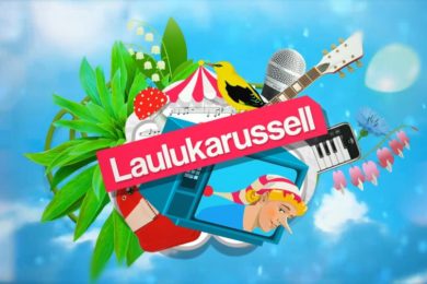 Laulukarusell