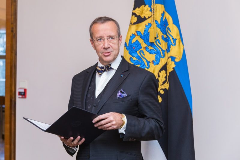 Toomas Hendrik Ilves_Foto_Arno_Mikkor