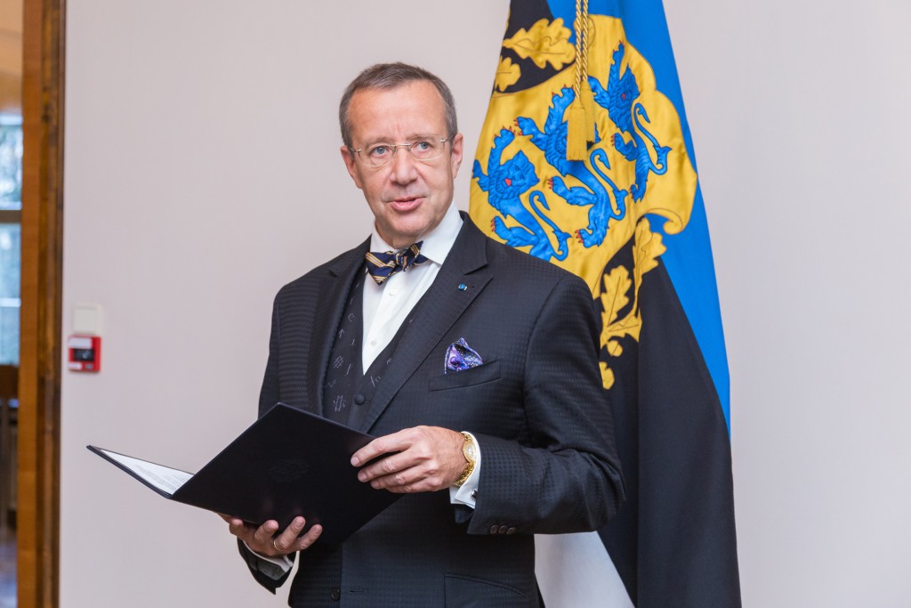Toomas Hendrik Ilves_Foto_Arno_Mikkor