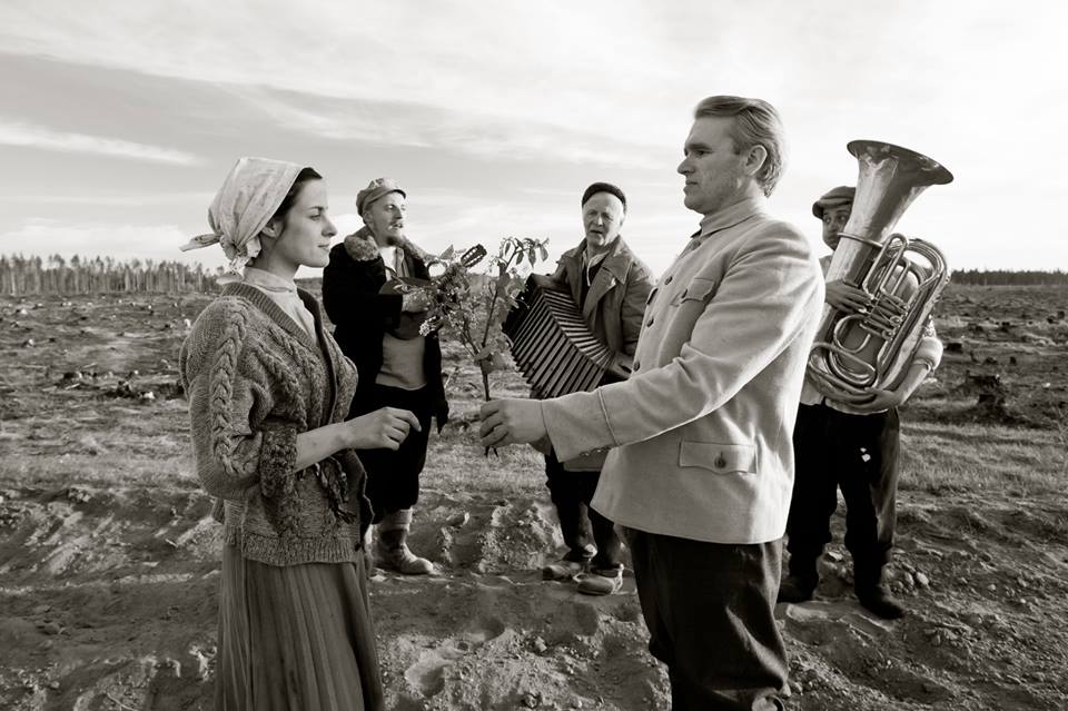 Uus Eesti film “Risttuules” teeb kummarduse eestlaste minevikule