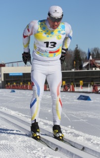 Hans Teearu tuli maailmameistriks
