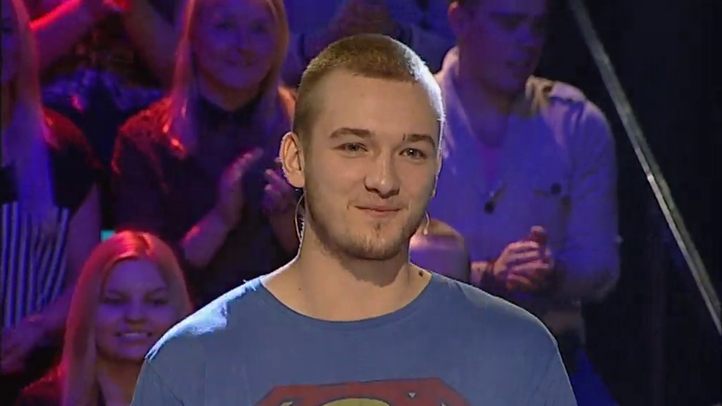 „Võta või jäta“ hooaja avab täna naljavend Ari Mati
