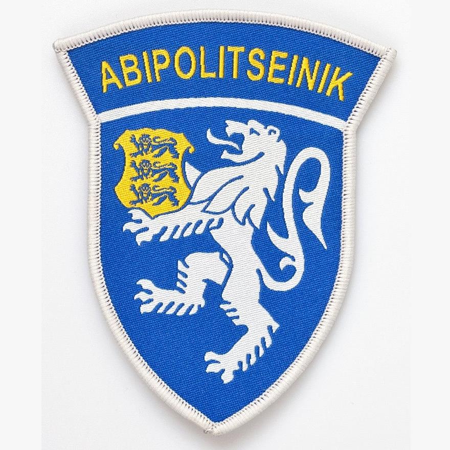 Abipolitseinikuna 20 aastat tegutsenud vabatahtlikud saavad tunnustuse