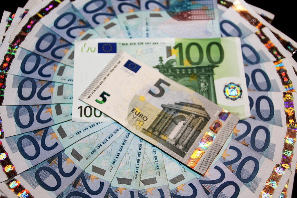 Bingo Loto võitja vormistas võidu