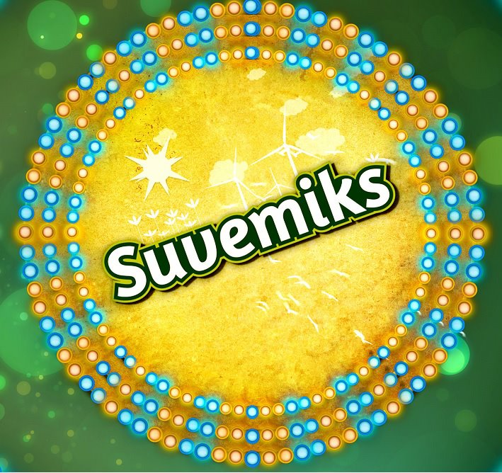 Suvemiks