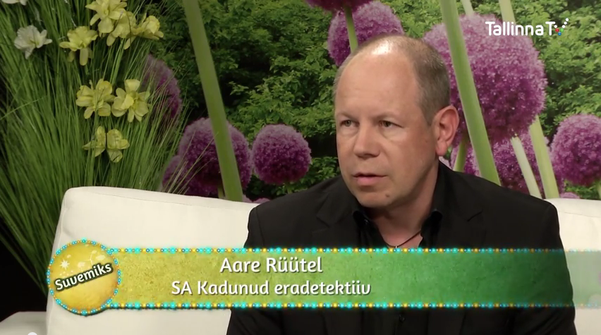 Aare Rüütel
