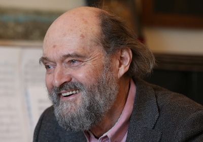 Arvo Pärt