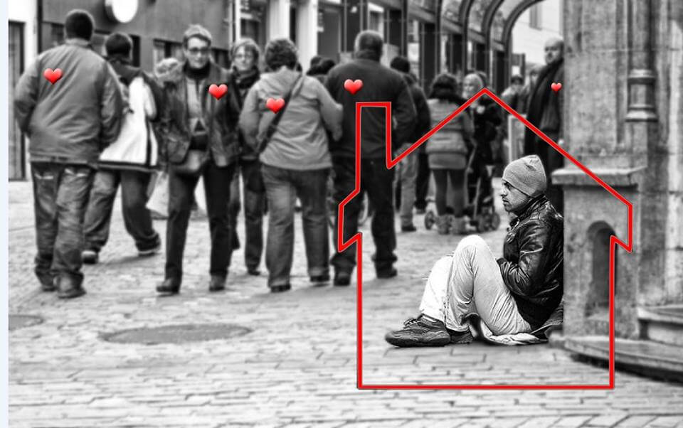 MTÜ Do Good korraldab heategevusliku fotokonkursi “Kus on teine pool?” ja Paljajalu Päeva