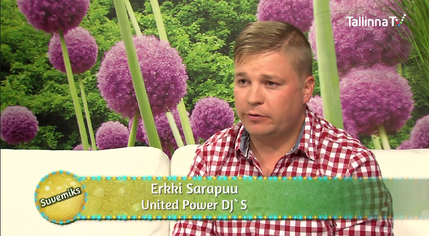 Erkki Sarapuu