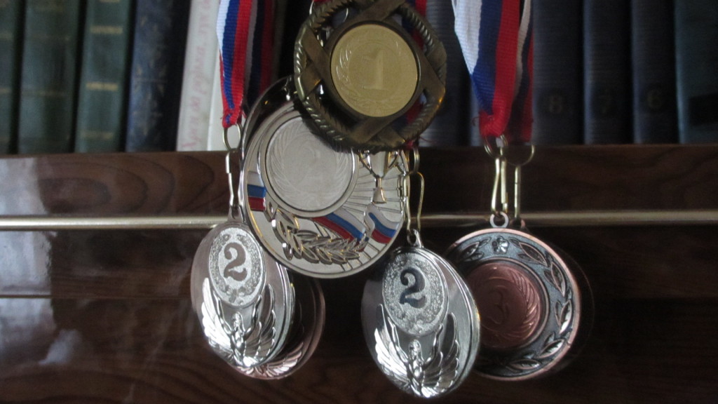 Medal