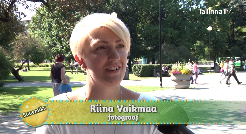 Riina Vaikmaa