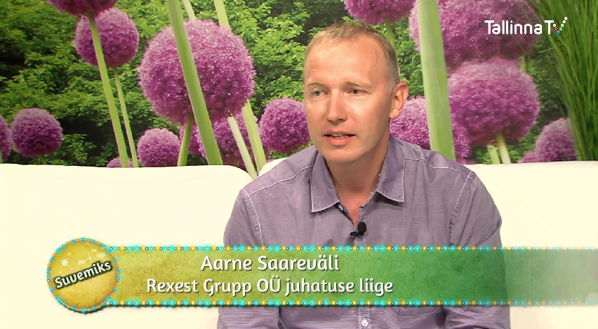 Aarne Saareväli