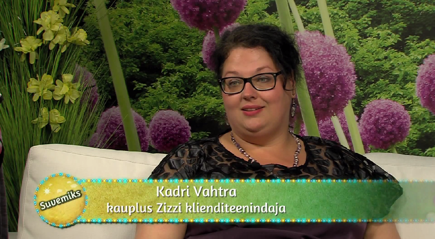 Kadri Vahtra