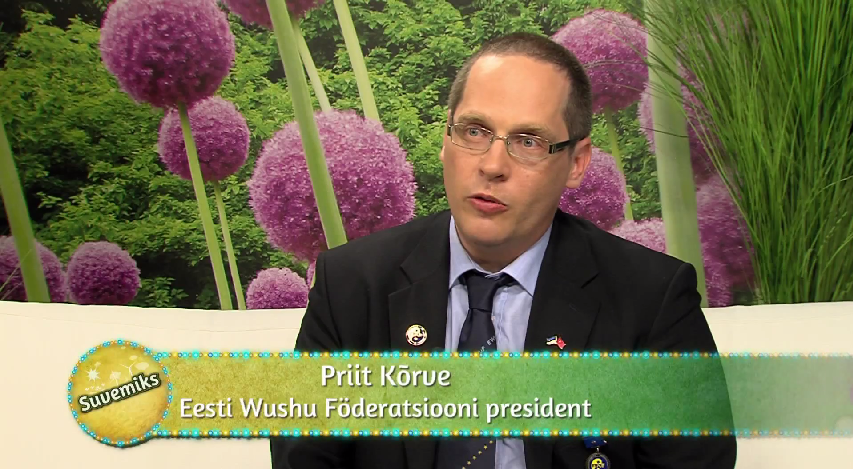 Priit Kõrve