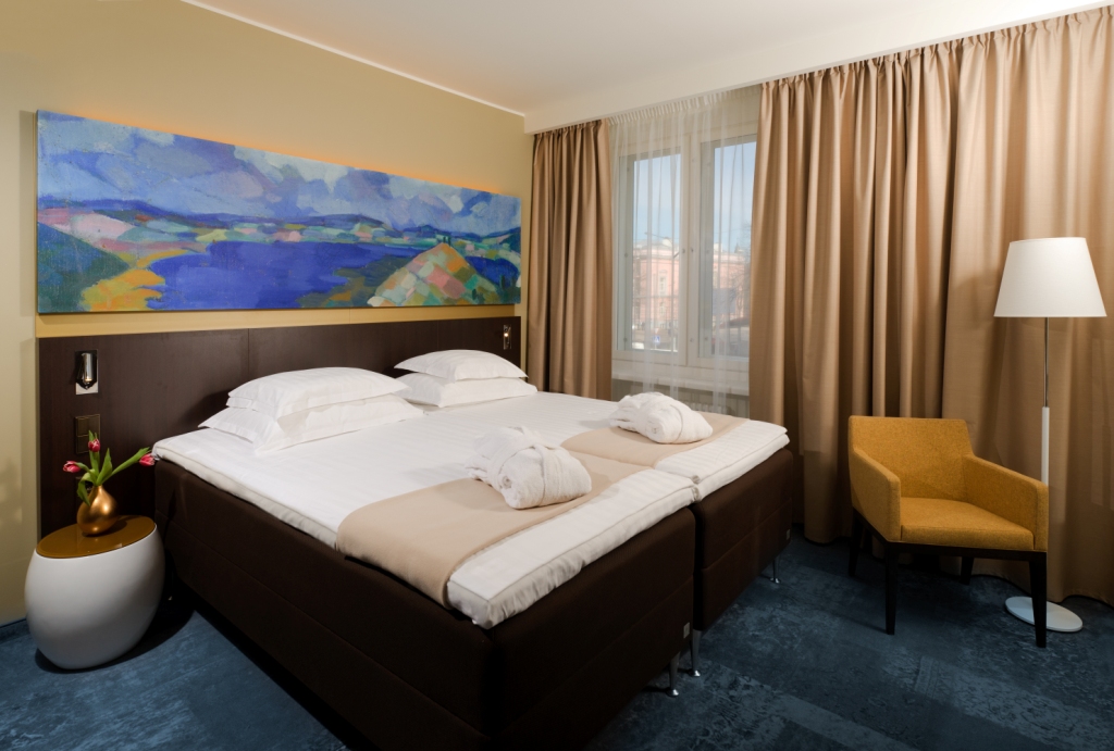 Hotell Palace 2