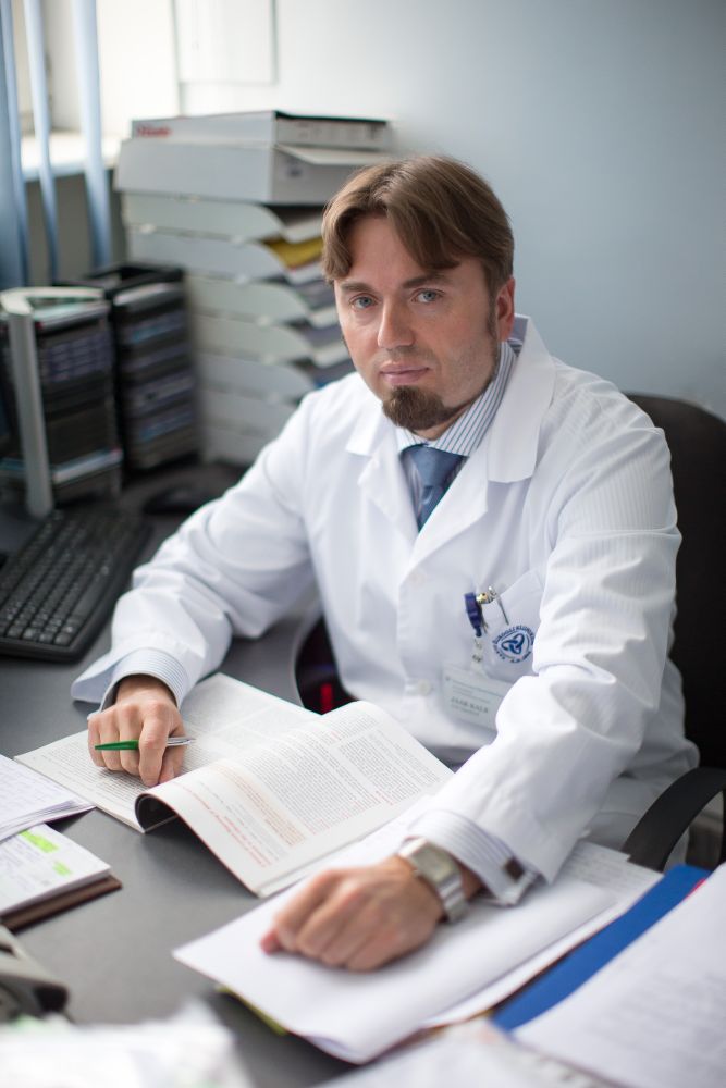 Jaak Kals