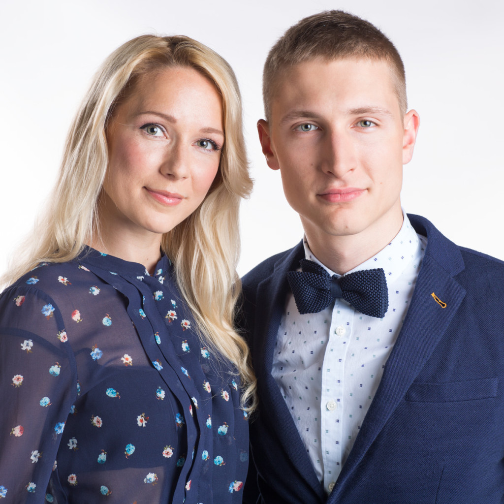 Lenna ja Taukar valmistuvad jõuludeks