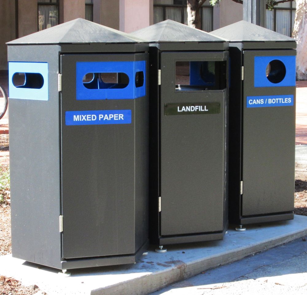 Aia- ja pargijäätmetest saab vabaneda jäätmejaamades