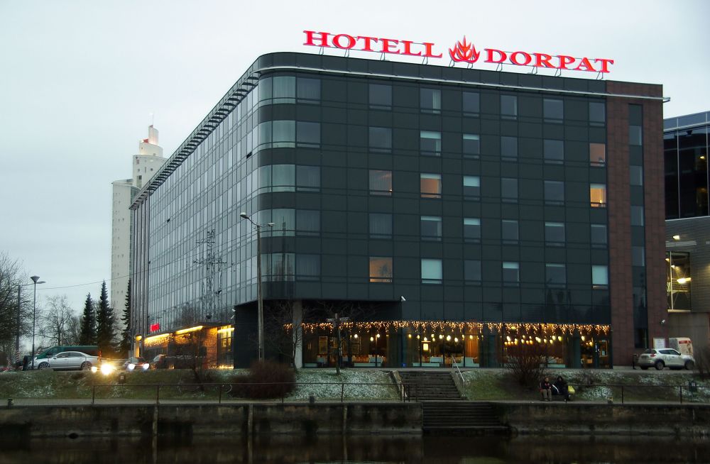 Dorpati_hotell