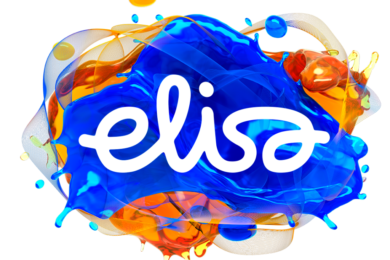 Elisa_uus_logo