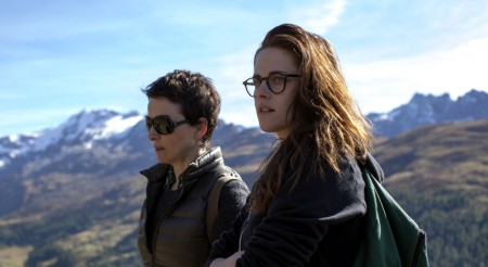 Sils Maria pilved