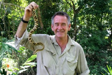 Ten Deadliest Snakes With Nigel Marven_Episode 1 Costa Rica