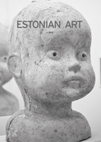 522_estonianart 1_2014frontcover