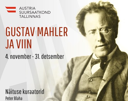 Gustav Mahler ja Viin