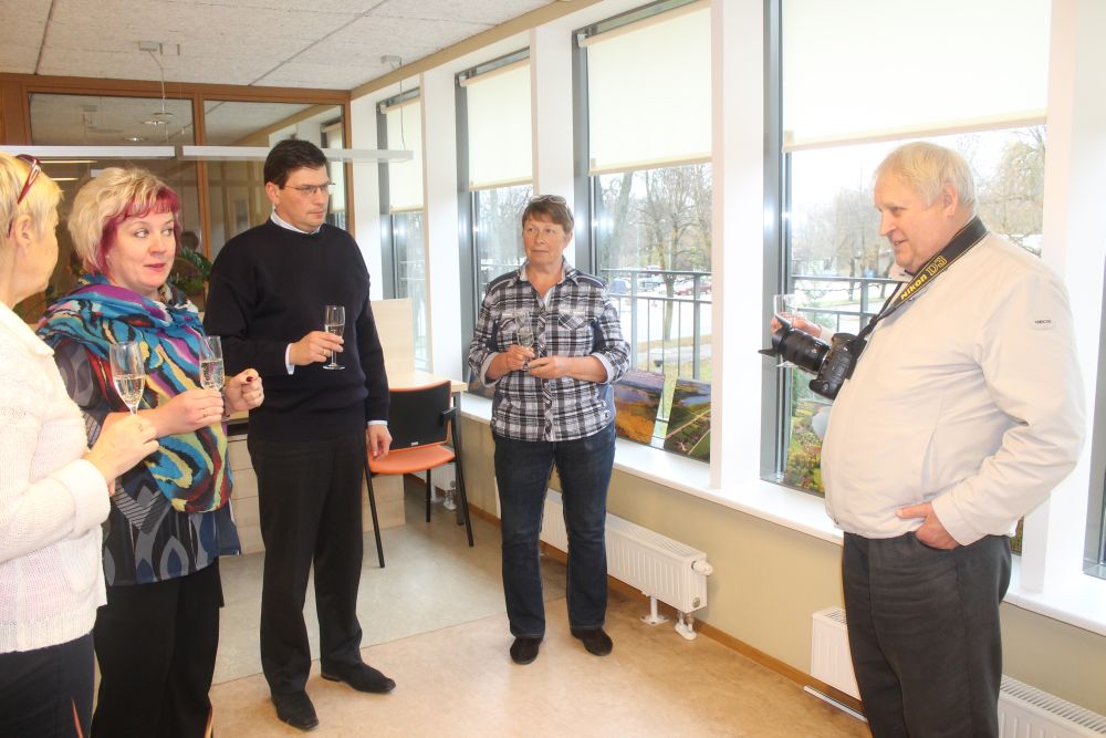 Järvede fotonäitus