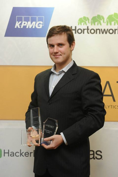 Konstantin Tretjakov