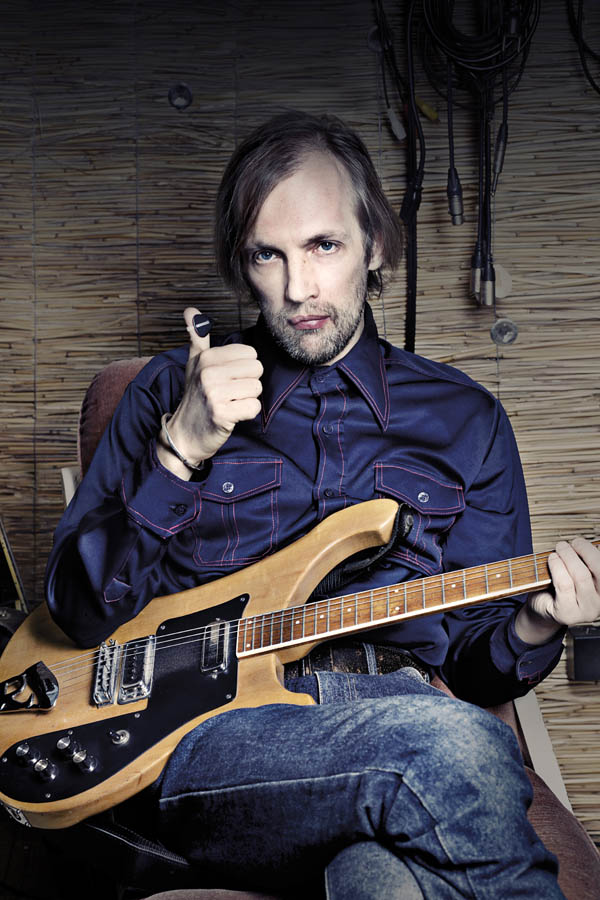 Rainer Jancis