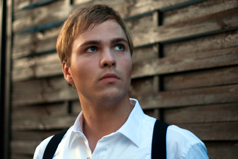 Valter Soosalu