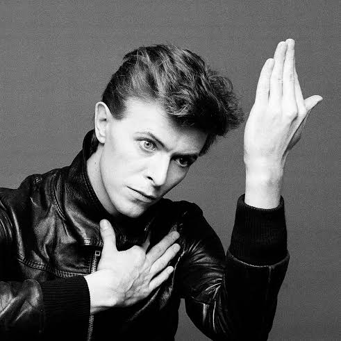 Pilguheit David Bowie sisemaailma Eesti kinolinadel vaid ühel õhtul