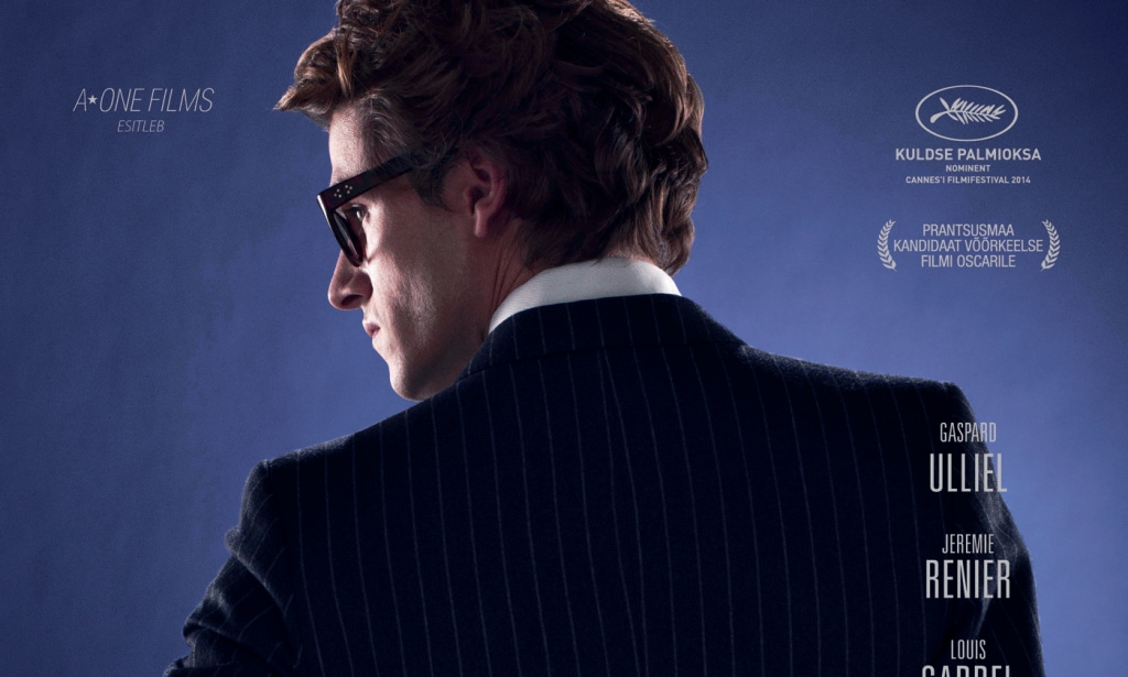 ARTIS_Saint_Laurent_poster