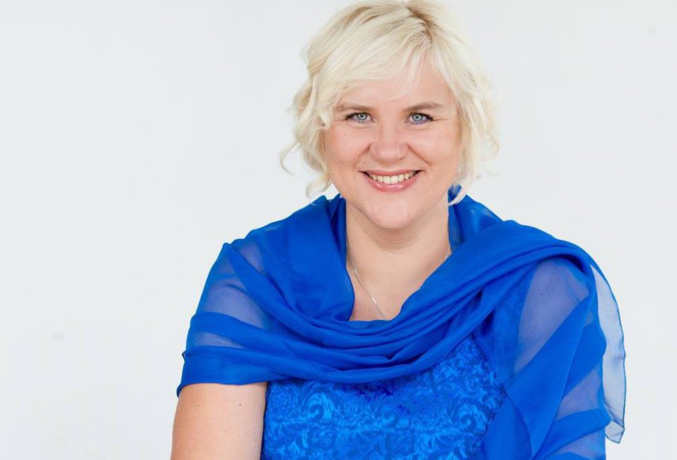 Anneli Kannus