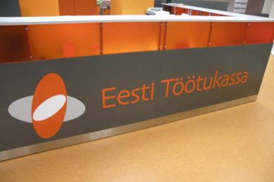 Eesti Töötukassa