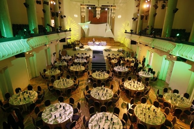 Estonia gala
