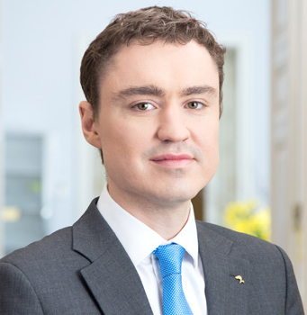Taavi Rõivas