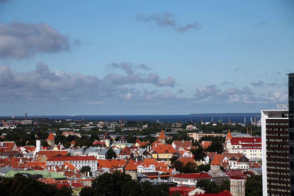 Lõppeb fotokonkursi “Aastaring Tallinnas” IV etapp