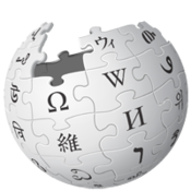 Wikipedia-logo