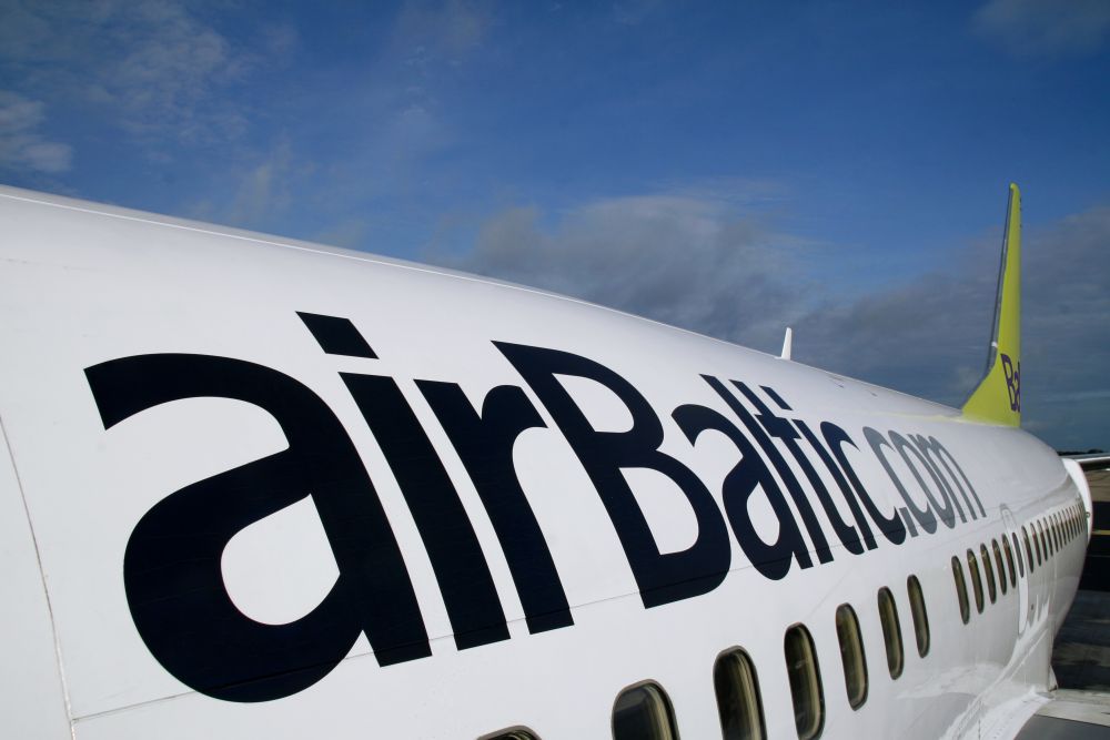 airbaltic